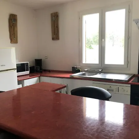 Apartment Le Montegrossu *